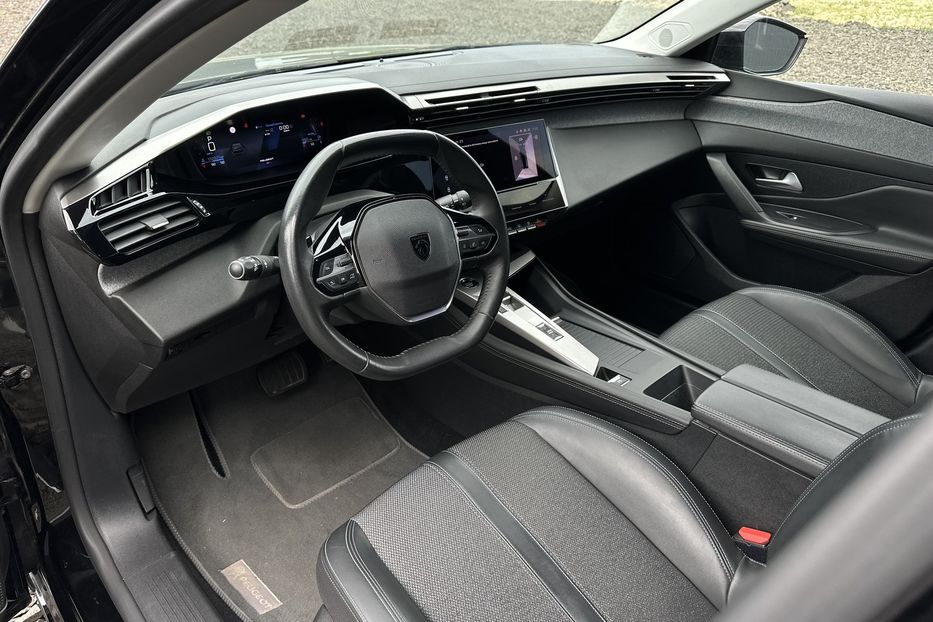 Продам Peugeot 308 2022 года в Луцке