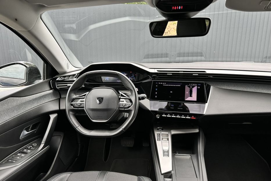 Продам Peugeot 308 2022 года в Луцке