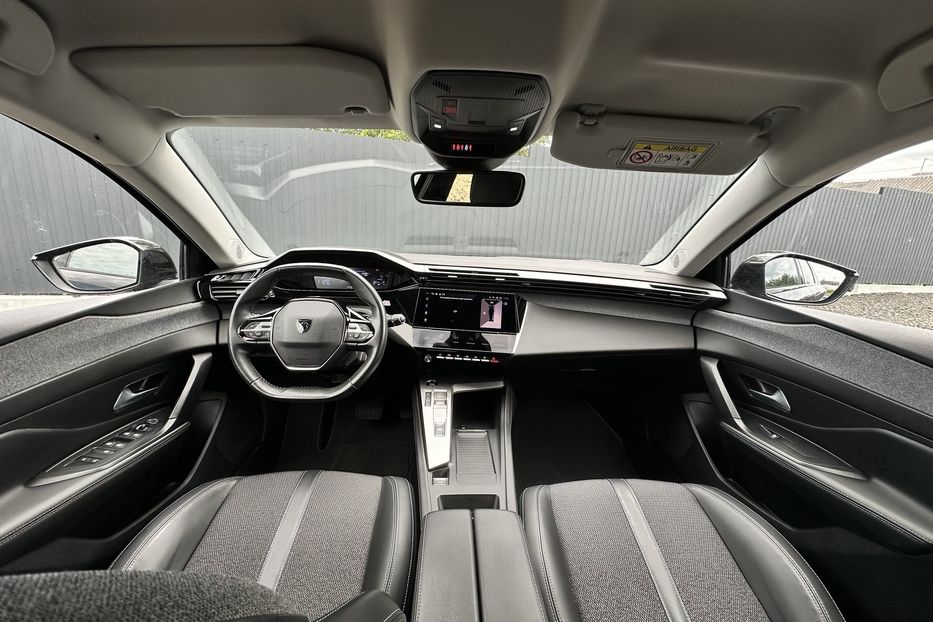 Продам Peugeot 308 2022 года в Луцке