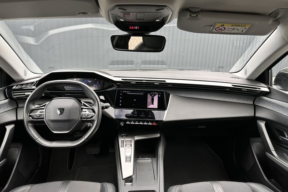 Продам Peugeot 308 2022 года в Луцке