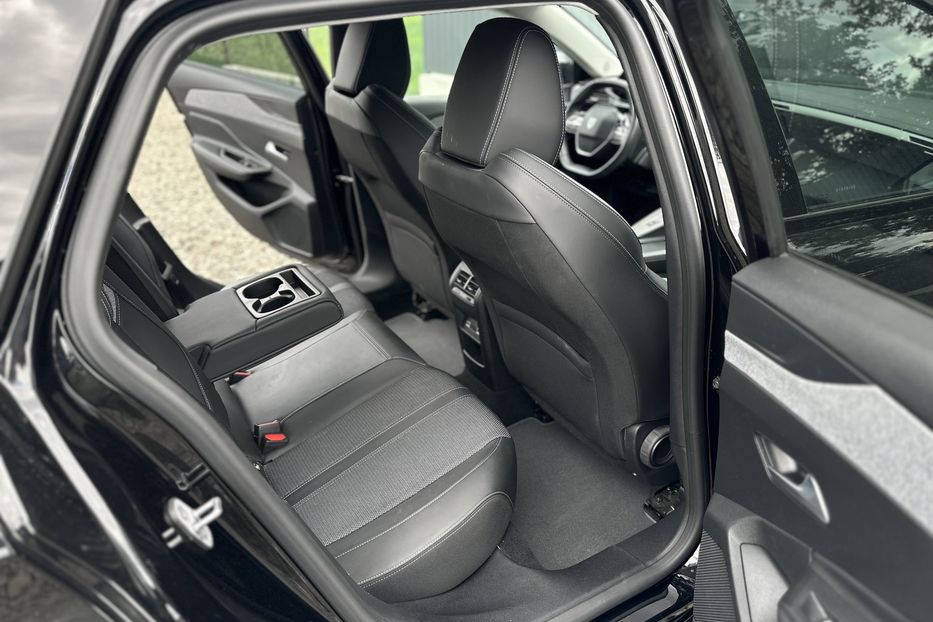 Продам Peugeot 308 2022 года в Луцке