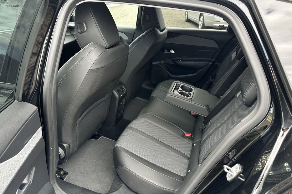 Продам Peugeot 308 2022 года в Луцке