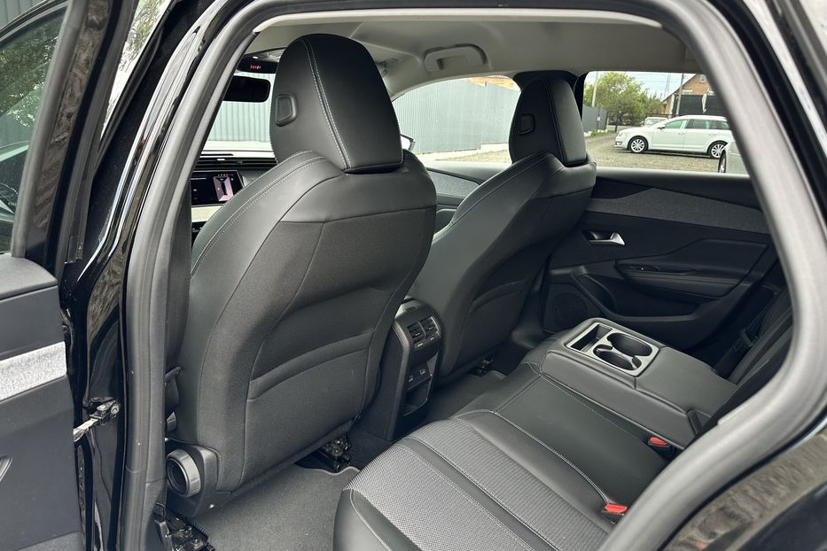Продам Peugeot 308 2022 года в Луцке