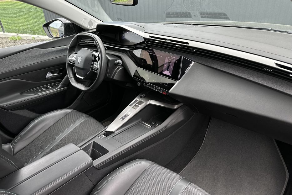 Продам Peugeot 308 2022 года в Луцке