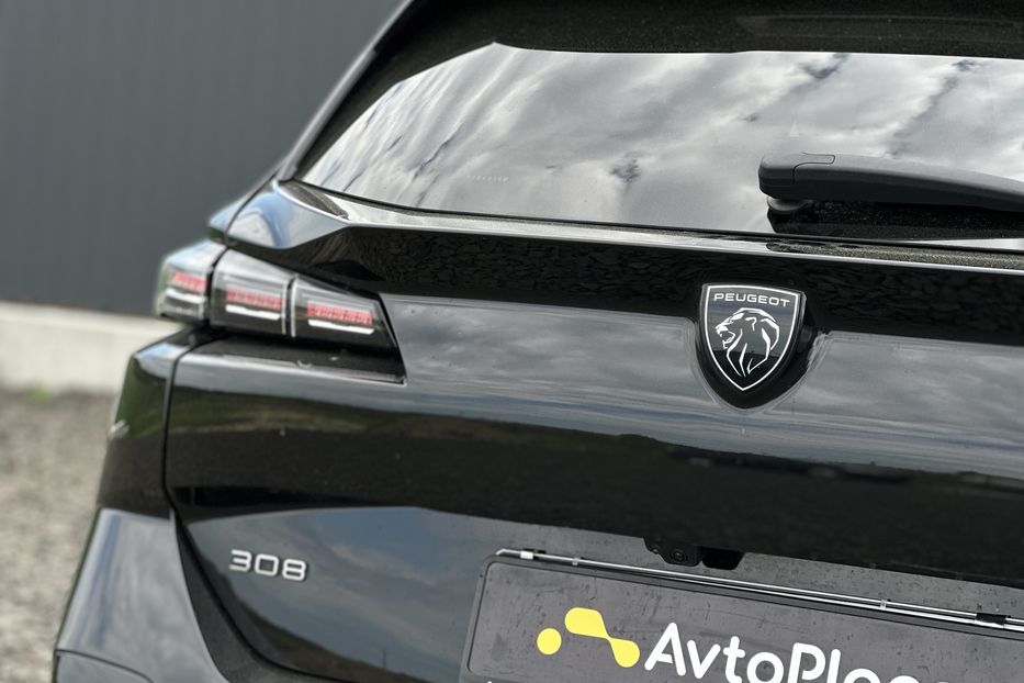 Продам Peugeot 308 2022 года в Луцке