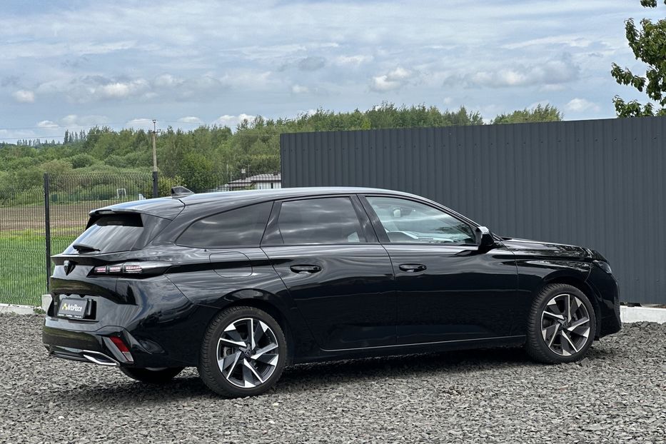 Продам Peugeot 308 2022 года в Луцке
