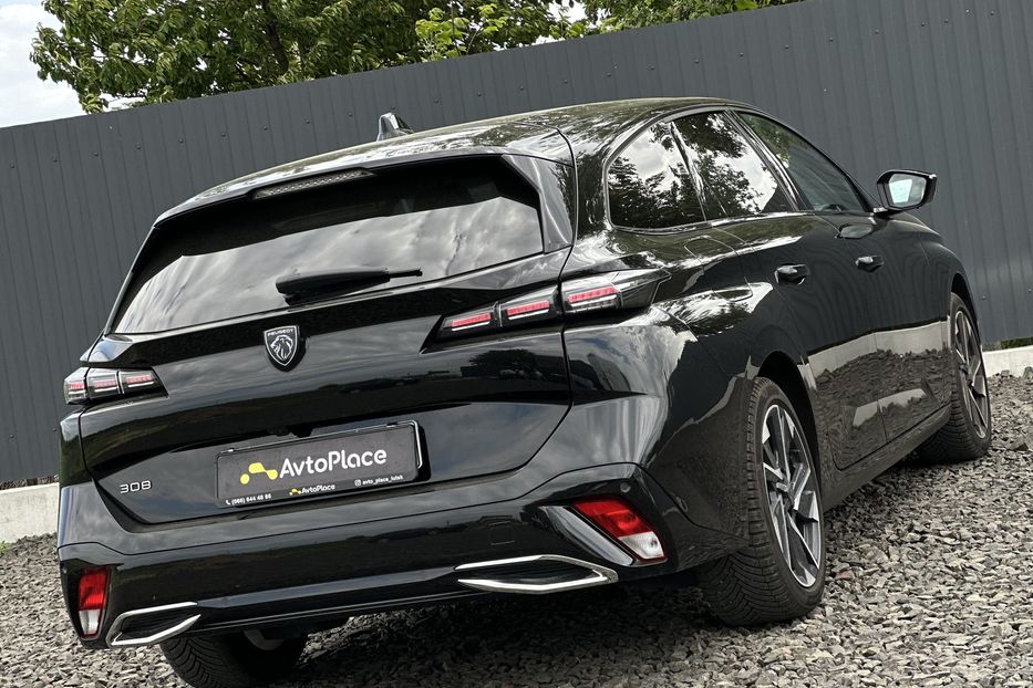 Продам Peugeot 308 2022 года в Луцке