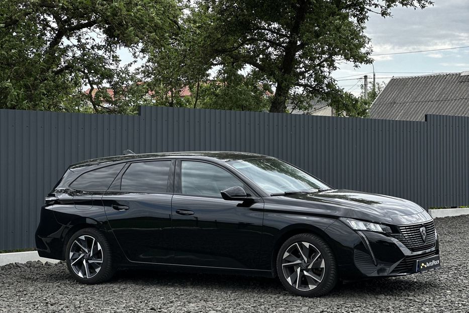 Продам Peugeot 308 2022 года в Луцке