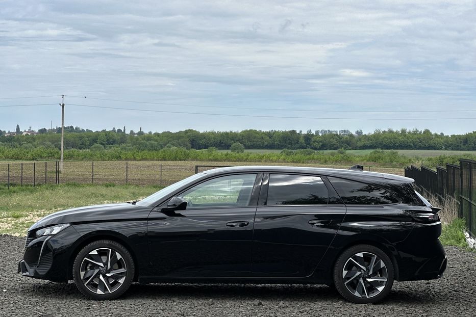 Продам Peugeot 308 2022 года в Луцке