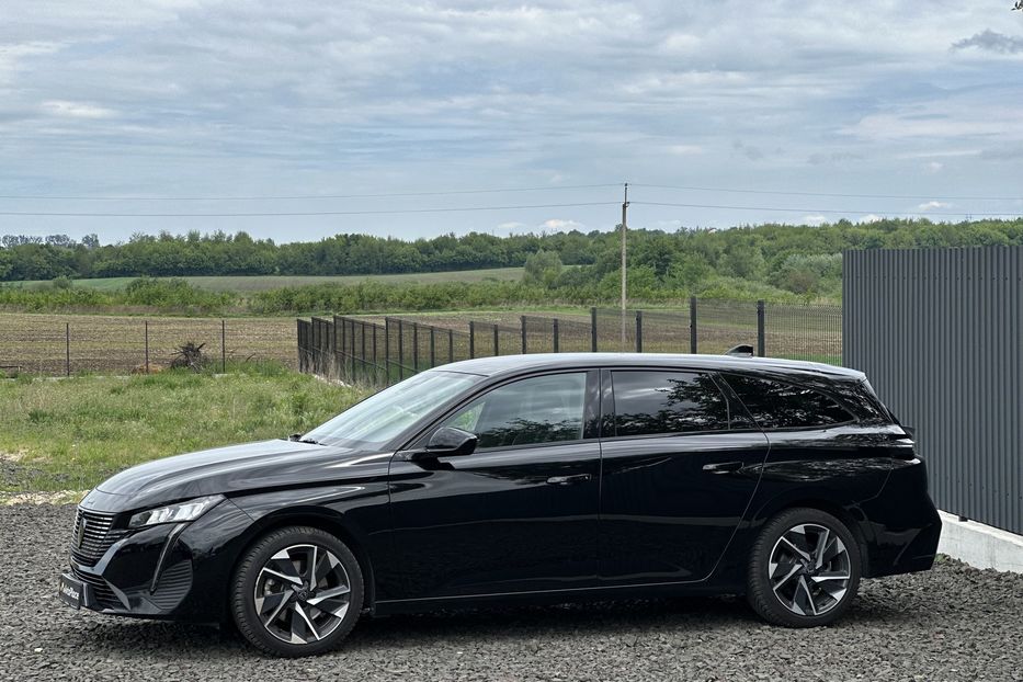 Продам Peugeot 308 2022 года в Луцке