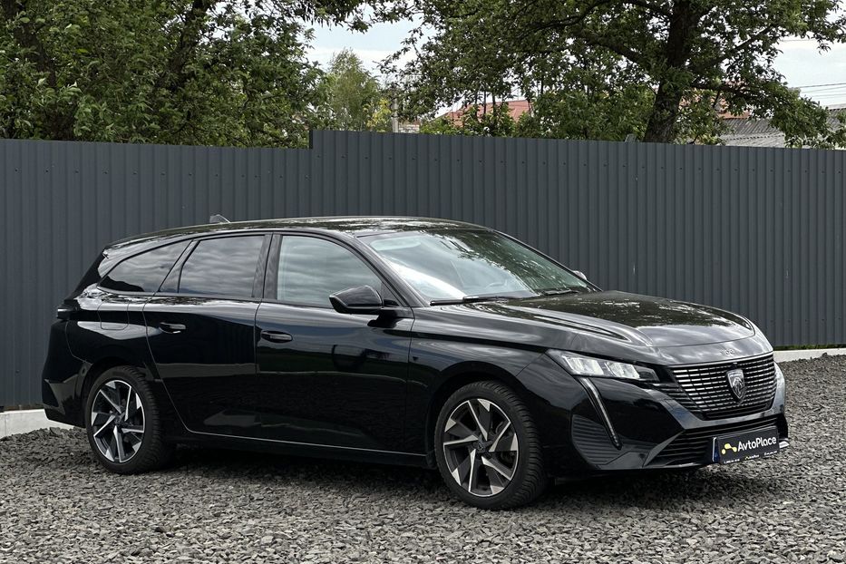 Продам Peugeot 308 2022 года в Луцке