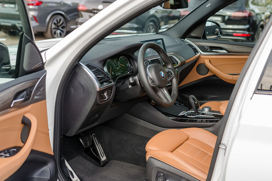 Продам BMW X3 M40i Xdrive 2019 года в Киеве