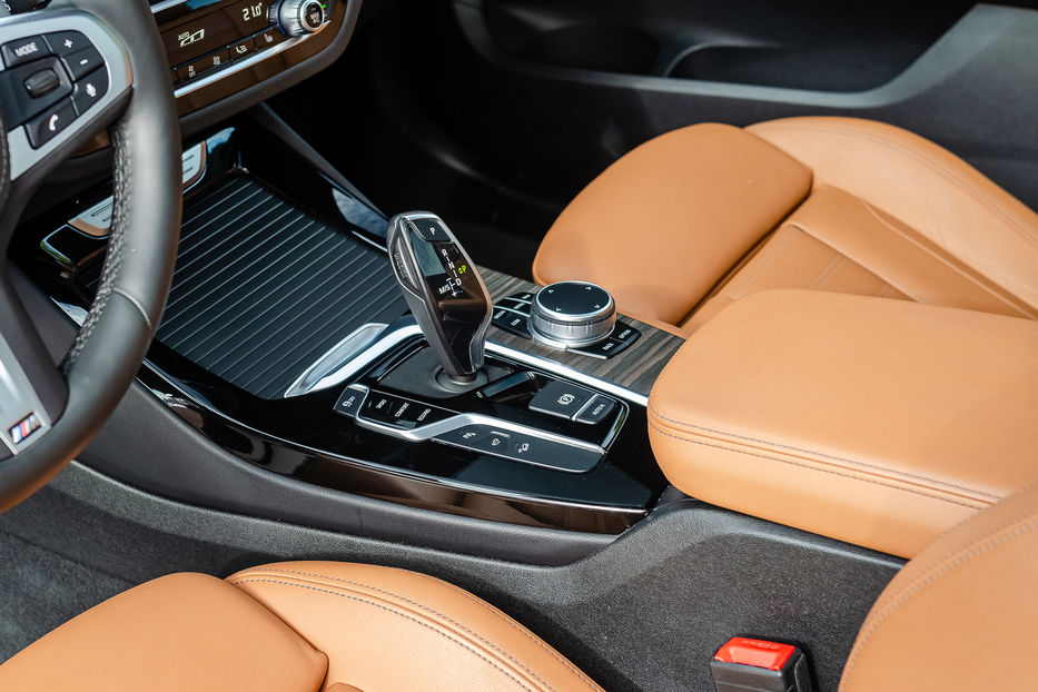 Продам BMW X3 M40i Xdrive 2019 года в Киеве