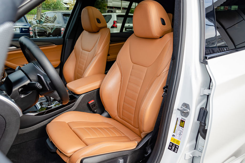Продам BMW X3 M40i Xdrive 2019 года в Киеве