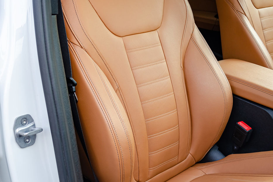 Продам BMW X3 M40i Xdrive 2019 года в Киеве