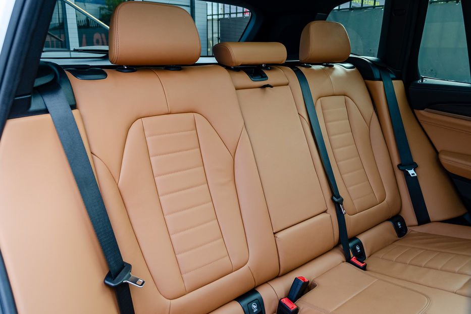 Продам BMW X3 M40i Xdrive 2019 года в Киеве