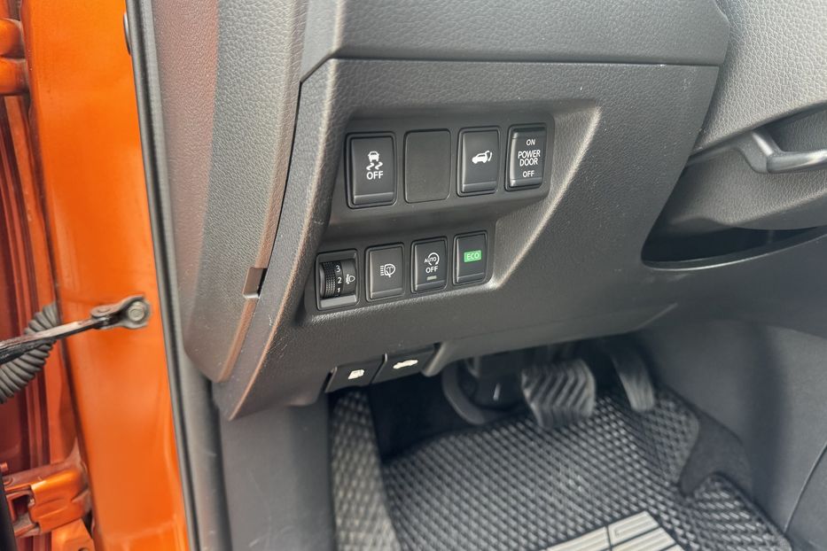 Продам Nissan X-Trail Tekna 2017 года в Одессе