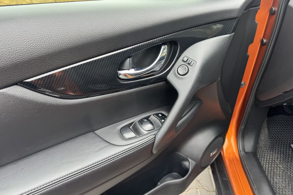 Продам Nissan X-Trail Tekna 2017 года в Одессе