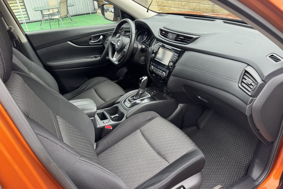 Продам Nissan X-Trail Tekna 2017 года в Одессе