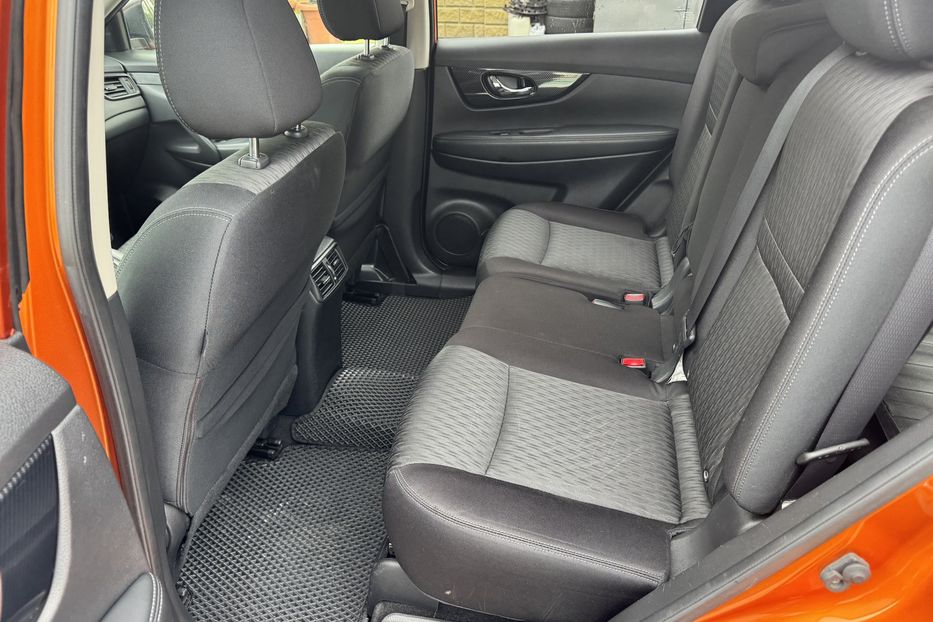 Продам Nissan X-Trail Tekna 2017 года в Одессе