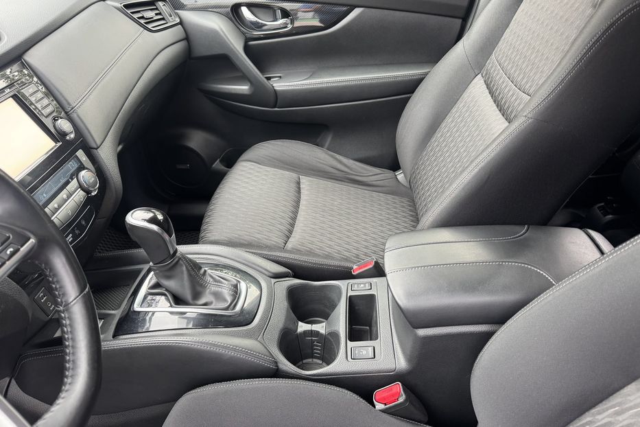 Продам Nissan X-Trail Tekna 2017 года в Одессе