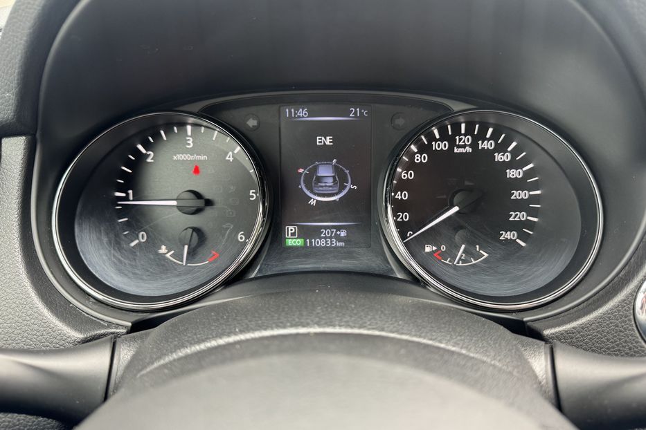 Продам Nissan X-Trail Tekna 2017 года в Одессе