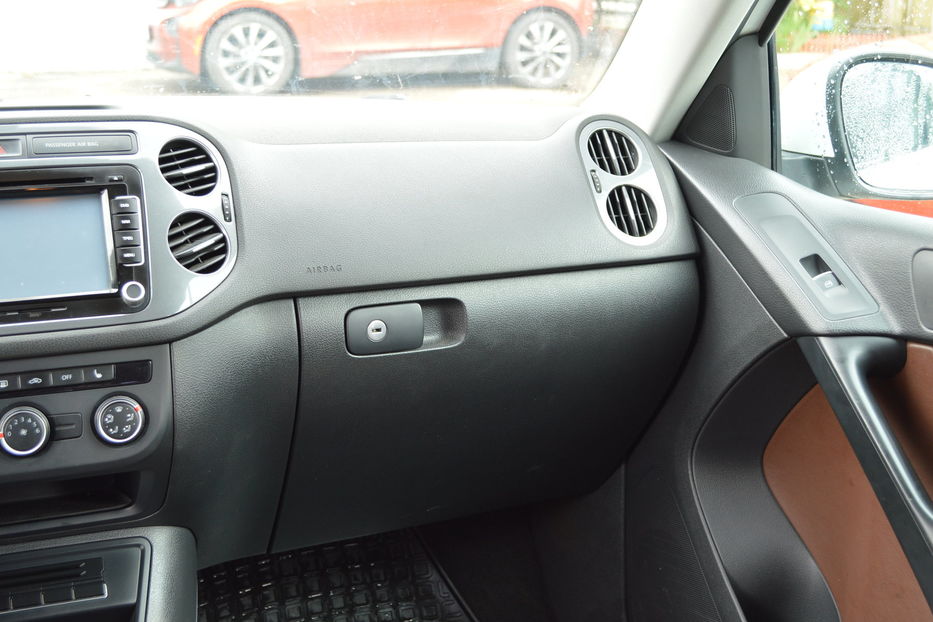 Продам Volkswagen Tiguan TDI 4motion 2016 года в Одессе