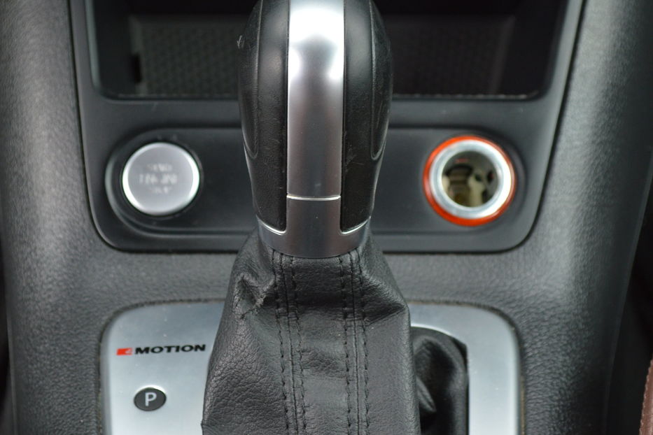 Продам Volkswagen Tiguan TDI 4motion 2016 года в Одессе