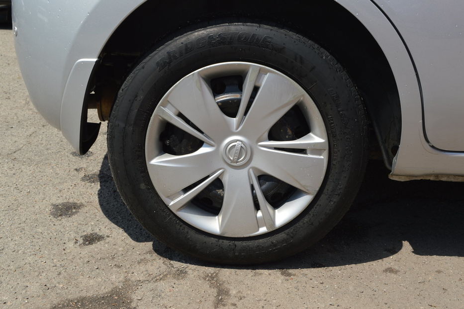 Продам Nissan Micra March 1(FL) 2013 года в Одессе
