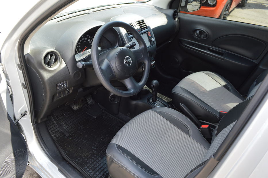 Продам Nissan Micra March 1(FL) 2013 года в Одессе