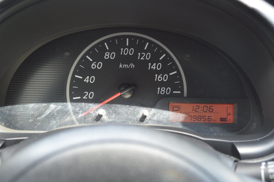 Продам Nissan Micra March 1(FL) 2013 года в Одессе
