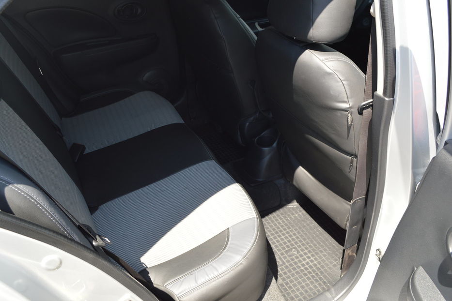 Продам Nissan Micra March 1(FL) 2013 года в Одессе