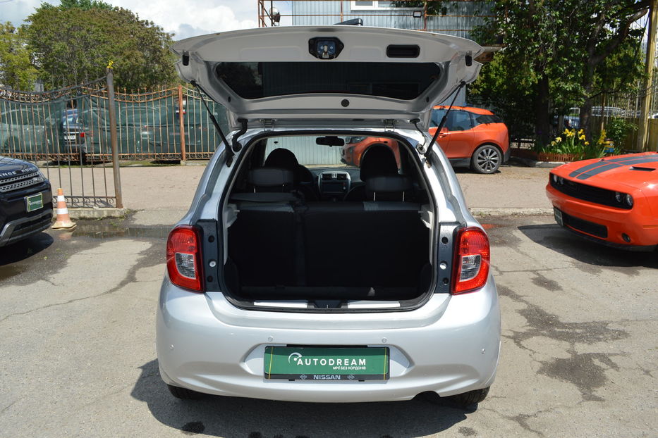 Продам Nissan Micra March 1(FL) 2013 года в Одессе