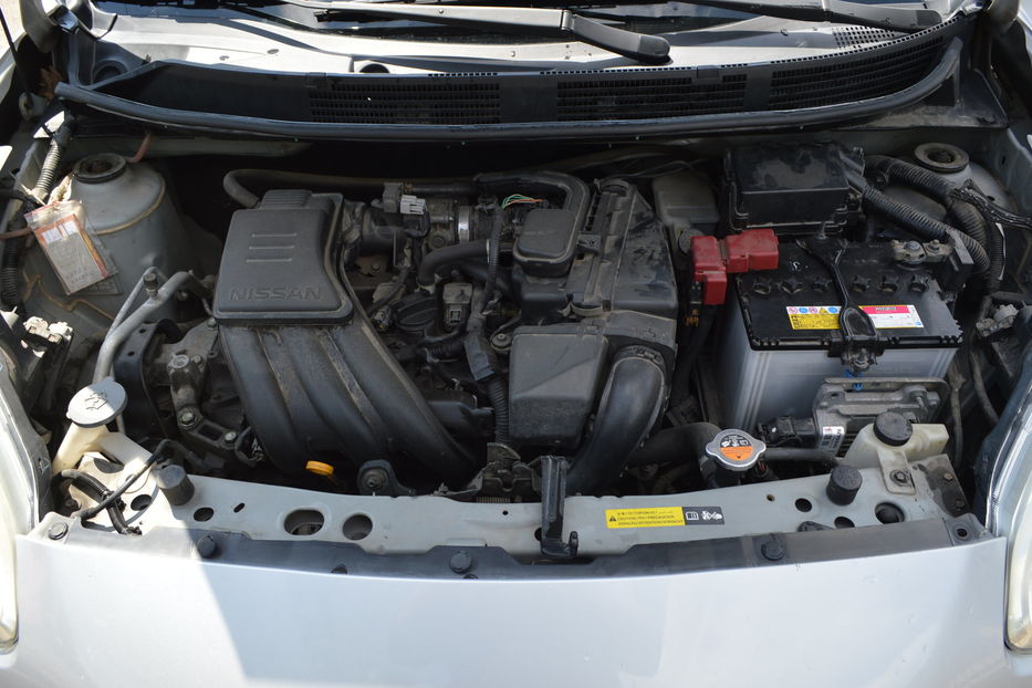 Продам Nissan Micra March 1(FL) 2013 года в Одессе