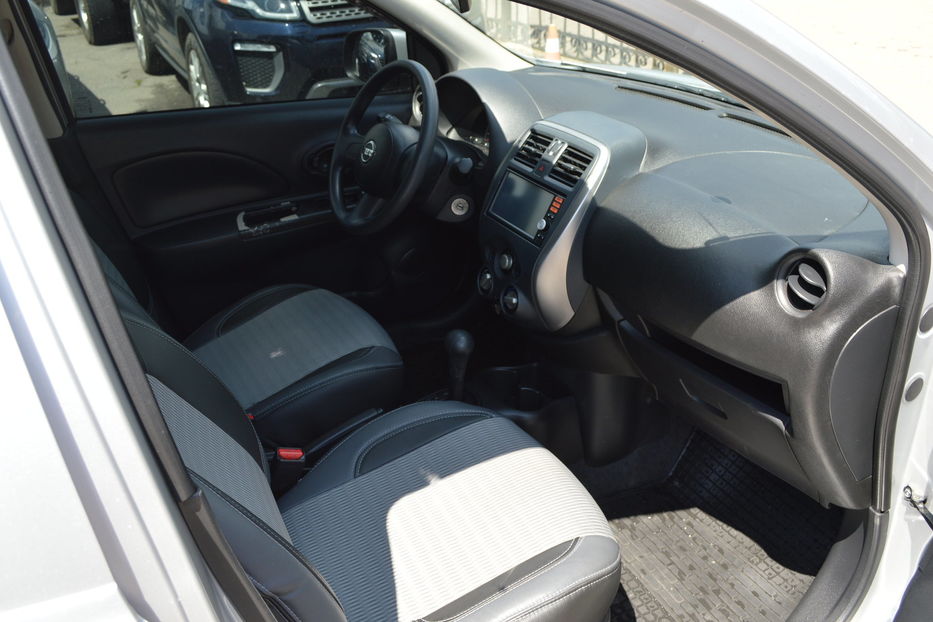 Продам Nissan Micra March 1(FL) 2013 года в Одессе