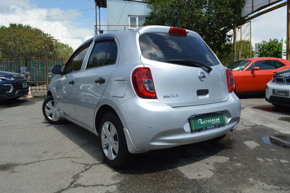 Продам Nissan Micra March 1(FL) 2013 года в Одессе