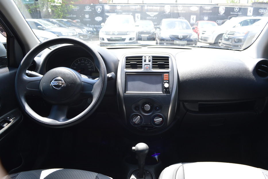 Продам Nissan Micra March 1(FL) 2013 года в Одессе