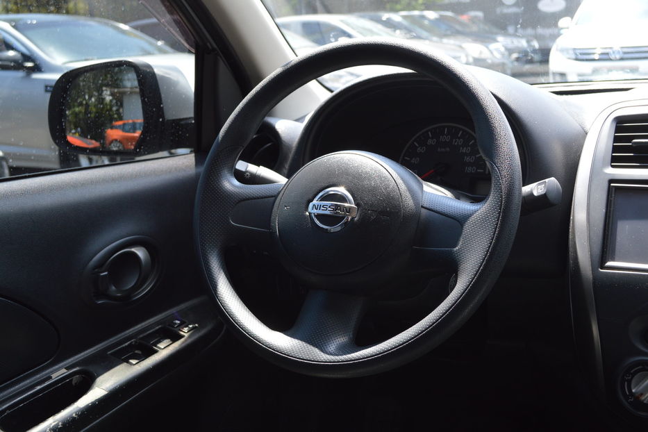 Продам Nissan Micra March 1(FL) 2013 года в Одессе