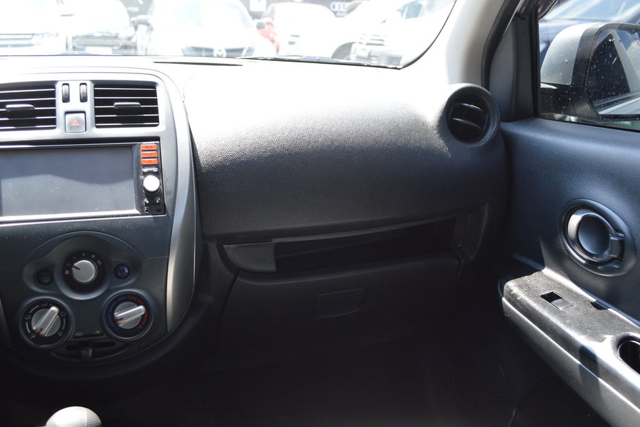 Продам Nissan Micra March 1(FL) 2013 года в Одессе