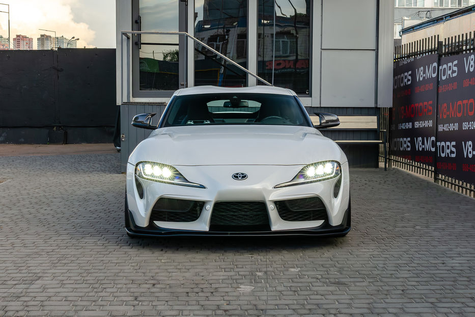 Продам Toyota Supra GR 2020 года в Киеве