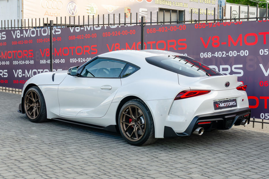 Продам Toyota Supra GR 2020 года в Киеве