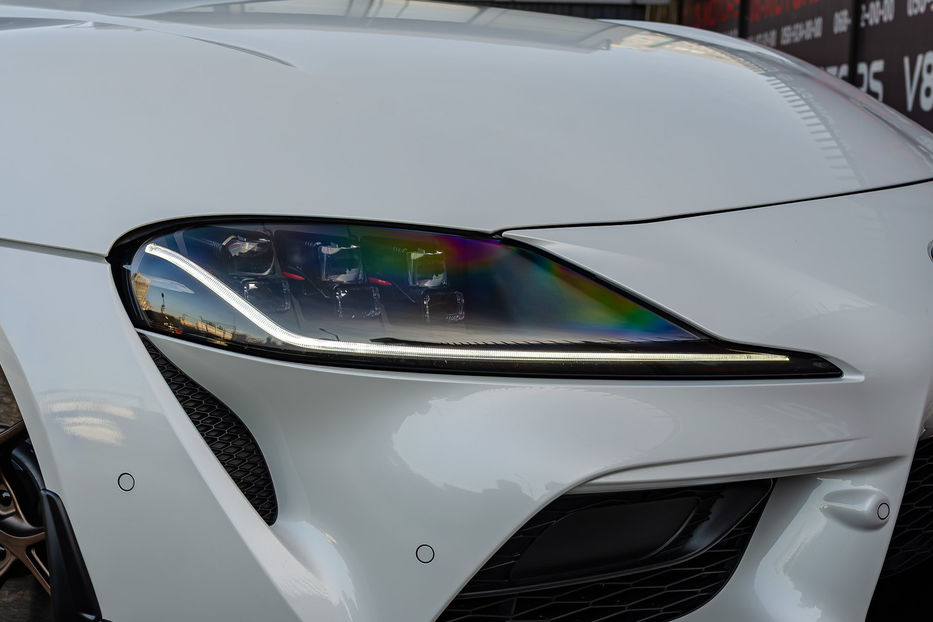 Продам Toyota Supra GR 2020 года в Киеве