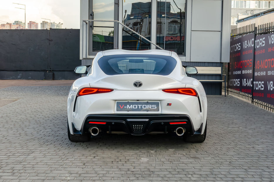 Продам Toyota Supra GR 2020 года в Киеве