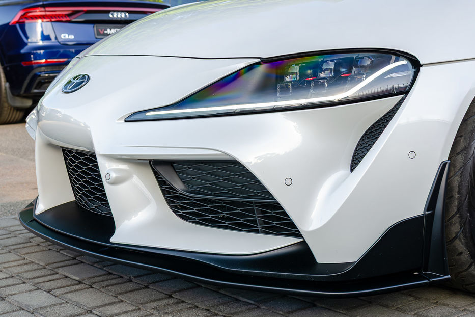 Продам Toyota Supra GR 2020 года в Киеве