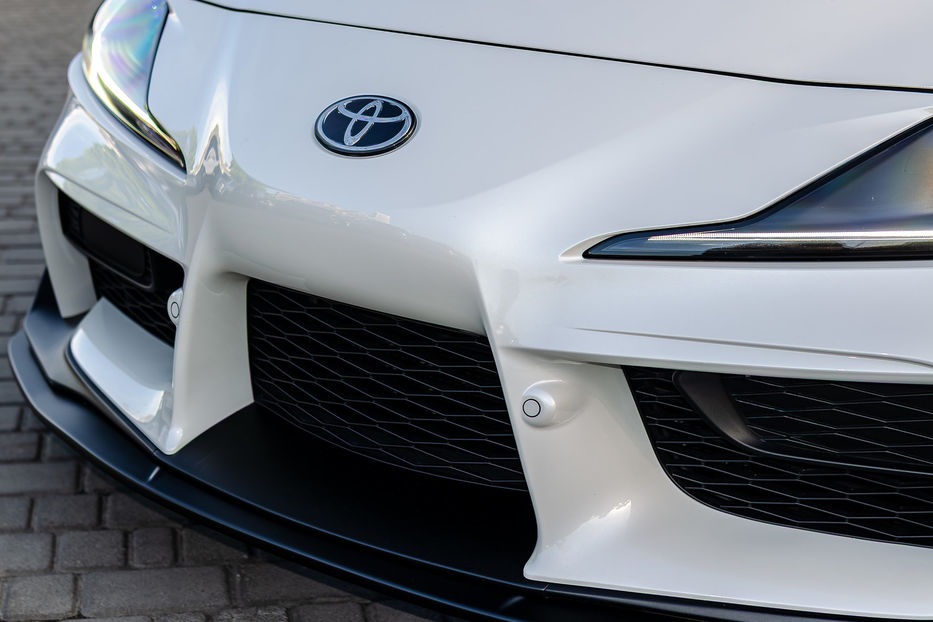 Продам Toyota Supra GR 2020 года в Киеве