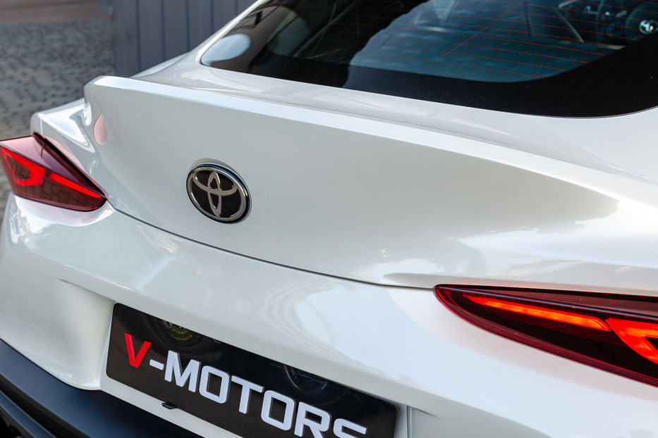 Продам Toyota Supra GR 2020 года в Киеве