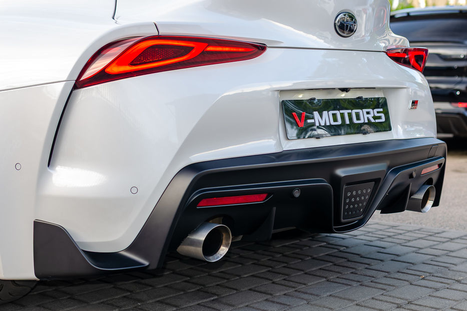 Продам Toyota Supra GR 2020 года в Киеве