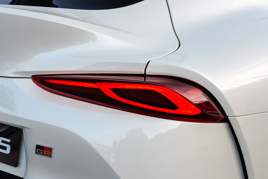 Продам Toyota Supra GR 2020 года в Киеве
