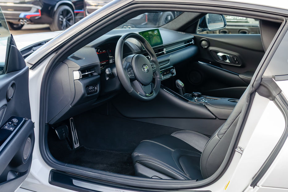Продам Toyota Supra GR 2020 года в Киеве