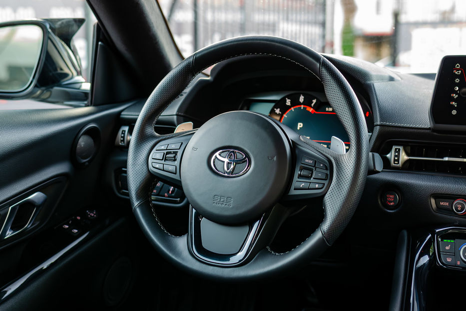 Продам Toyota Supra GR 2020 года в Киеве